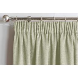 Enhanced Living Matrix Thermal Room Darkening Tape Top Curtain - thumbnail 2
