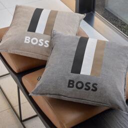 Boss Home Boss Linea Cushion - thumbnail 5