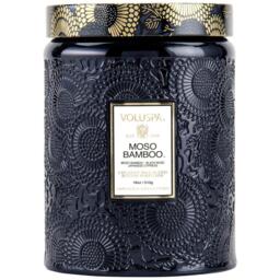 Voluspa Japonica Large Jar Candle - thumbnail 1