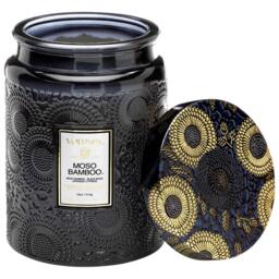 Voluspa Japonica Large Jar Candle - thumbnail 2