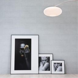 nielsen Alpha Aluminium Picture Frame with Glass Front - thumbnail 3