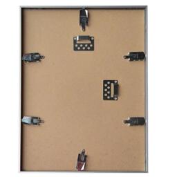 nielsen Alpha Aluminium Picture Frame with Glass Front - thumbnail 4