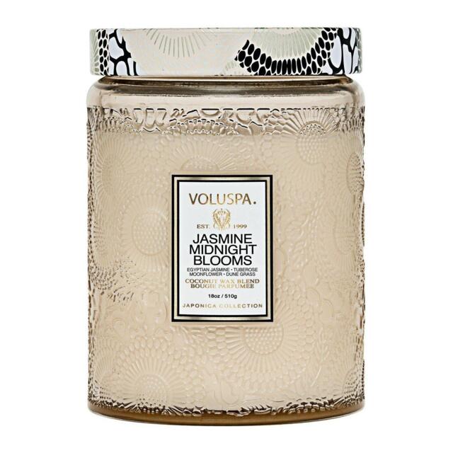 Voluspa Japonica Large Jar Candle - image 1