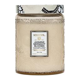 Voluspa Japonica Large Jar Candle - thumbnail 1