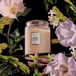 Voluspa Japonica Large Jar Candle - thumbnail 3