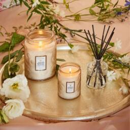 Voluspa Japonica Large Jar Candle - thumbnail 5
