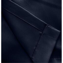 Enhanced Living Plain Supersoft Thermal Blockout Eyelet Curtains - thumbnail 4