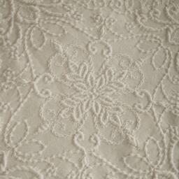 Catherine Lansfield Amelia Jacquard Duvet Cover Set - thumbnail 3