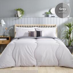 Slumberdown Coverless Comfort 10.5 Tog Duvet