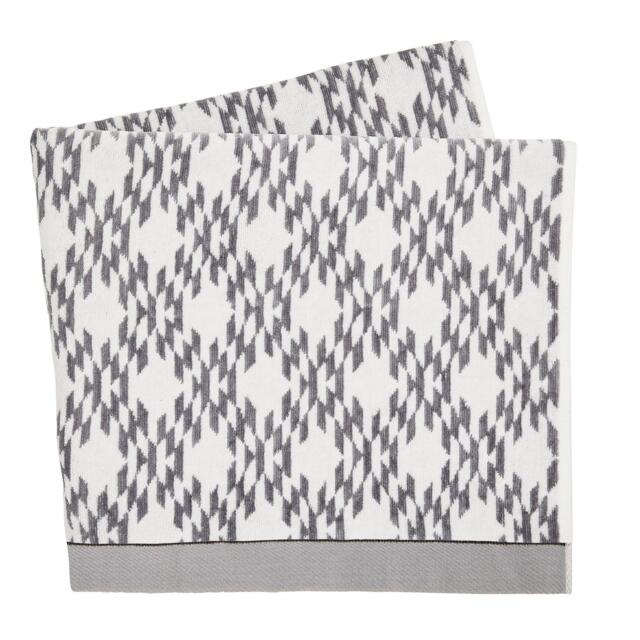 Bedeck of Belfast Emani BCI Cotton Towel
