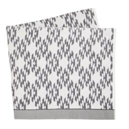 Bedeck of Belfast Emani BCI Cotton Towel - thumbnail 1
