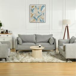 Jack Wills Neptune 3 Seat Sofa - thumbnail 2