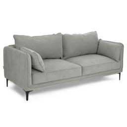 Jack Wills Neptune 3 Seat Sofa - thumbnail 4
