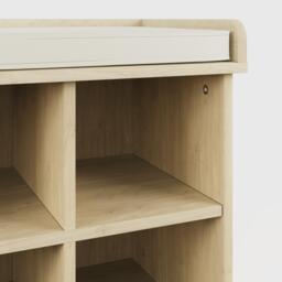 GFW GFW Kempton Shoe Bench - thumbnail 5