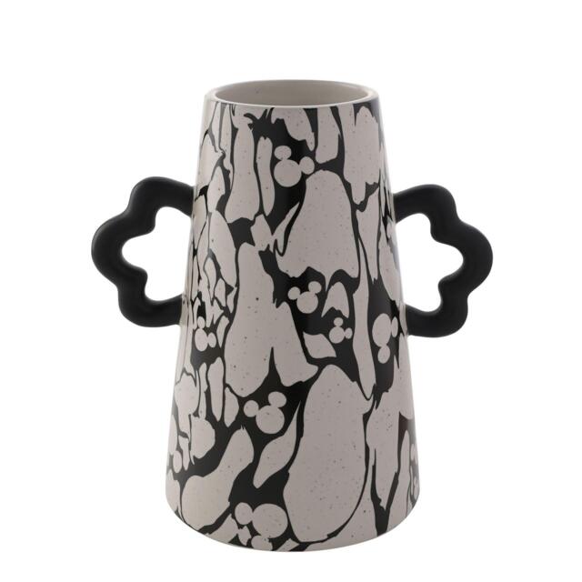 Disney Disney Mickey Shapes Large Vase with Handles - image 1
