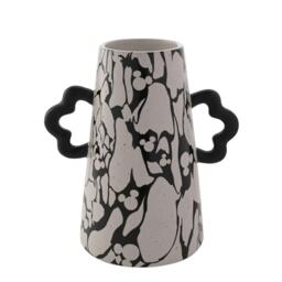 Disney Disney Mickey Shapes Large Vase with Handles - thumbnail 1
