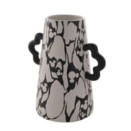 Disney Disney Mickey Shapes Large Vase with Handles - thumbnail 3