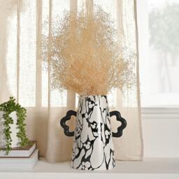 Disney Disney Mickey Shapes Large Vase with Handles - thumbnail 2
