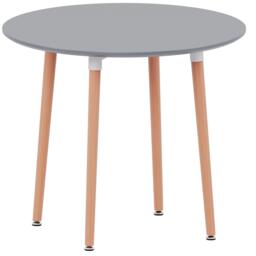 Lassic Vida Designs Batley 4 Seater Round Dining Table - thumbnail 8