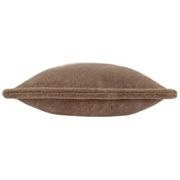 Furn Kallu Faux Fur Fibre Filled Cushion - thumbnail 2