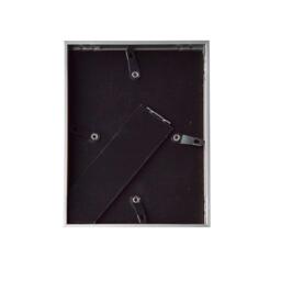 nielsen Alpha Aluminium Picture Frame with Glass Front - thumbnail 4