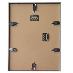 nielsen Alpha Aluminium Picture Frame with Glass Front - thumbnail 3
