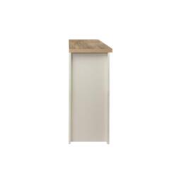 Birlea Highgate 3 Door 2 Drawer Sideboard - thumbnail 8