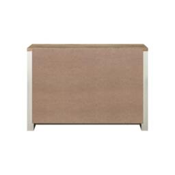 Birlea Highgate 3 Door 2 Drawer Sideboard - thumbnail 9