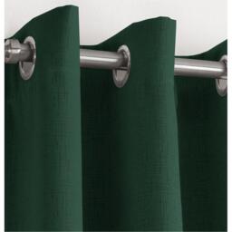 Enhanced Living Textured Thermal Room Darkening Curtains Eyelet - thumbnail 2