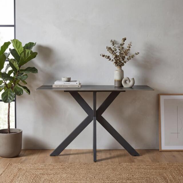 Shankar Toronto Ceramic Console Table - image 1