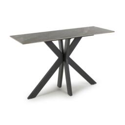 Shankar Toronto Ceramic Console Table - thumbnail 6