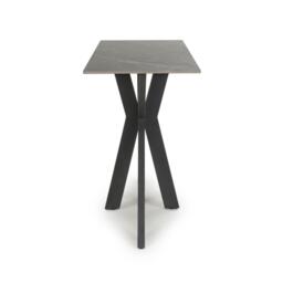 Shankar Toronto Ceramic Console Table - thumbnail 3