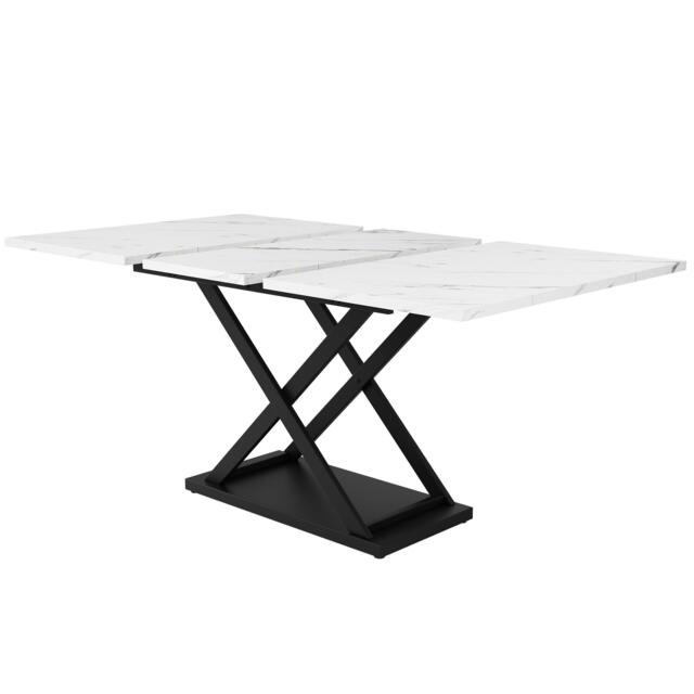 Urban Meuble Multi Game Table with Extendable Top - image 1