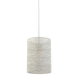 Lighting Collection Cream Painted Easy Fit - thumbnail 3