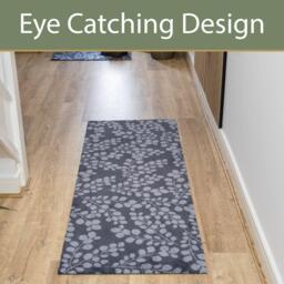 JVL JVL Mega Mat Entrance Runner Branches 57x150cm - thumbnail 4