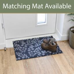 JVL JVL Mega Mat Entrance Runner Branches 57x150cm - thumbnail 8