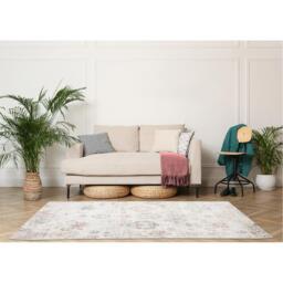 Ultimate Rug NUEVO TRADITIONAL CARLIE MULTI - thumbnail 5
