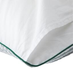 Lacoste Home L Seerline Pillowcase - thumbnail 4