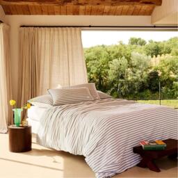 Lacoste Home L Seerline Pillowcase - thumbnail 2