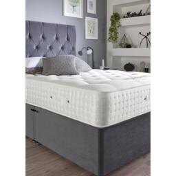 Aspire Cashmere 3000 Pocket Mattress - thumbnail 1