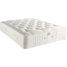 Aspire Cashmere 3000 Pocket Mattress - thumbnail 3