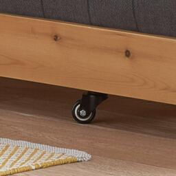 Birlea Buxton Bed with Trundle - thumbnail 5