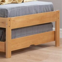 Birlea Buxton Bed with Trundle - thumbnail 2