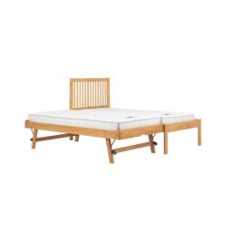 Birlea Buxton Bed with Trundle - thumbnail 7
