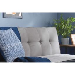 Birlea Aurora Sofa Bed - thumbnail 4