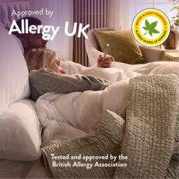 Slumberdown Anti Allergy 13.5 Duvet - thumbnail 3