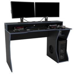 Birlea Enzo Gaming/Computer Desk - thumbnail 5
