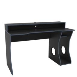 Birlea Enzo Gaming/Computer Desk - thumbnail 4