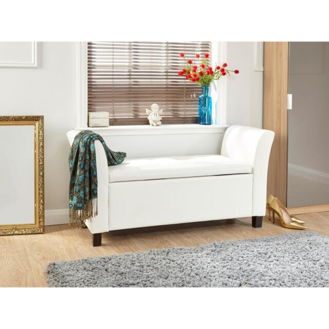 GFW GFW Verona Upholstered Window Seat