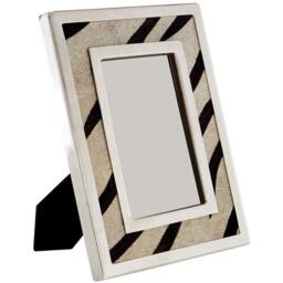 Fifty Five South Kensington Townhouse 4in x 6in Zebra Design Photo - thumbnail 4